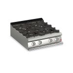 Q70PC-G8005 4 Burner Gas Cooktop