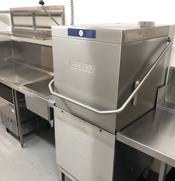 catering equipment supply Sunshine Coast