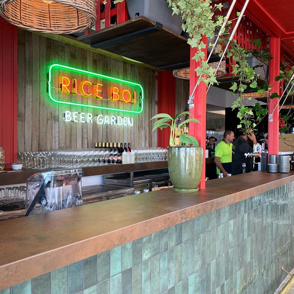 Restaurant catering equipment supply Sunshine Coast