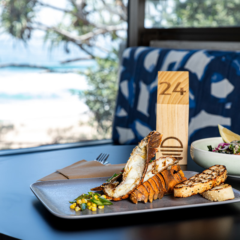 surf club fit out services catering equipment Sunshine Coast