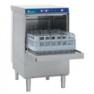 EW340 Commercial Glasswasher