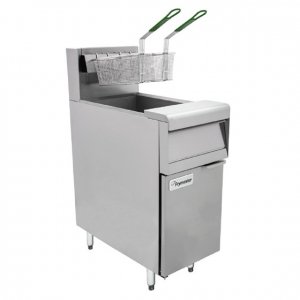 MJ140 Master Jet Gas Fryer