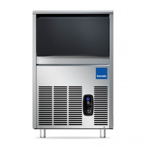 CS25 Ice Machine
