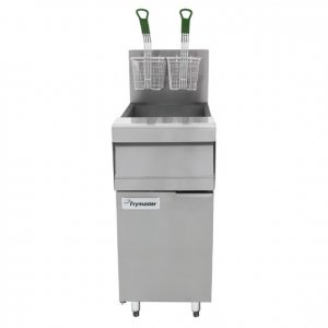 MJ150 Master Jet Gas Fryer