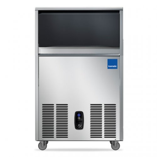 CS50 Ice Machine