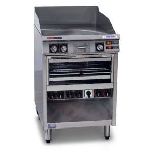 AHT860 Hotplate-Grill