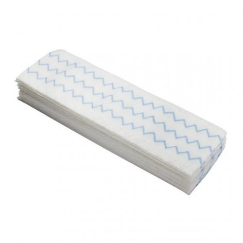 1822352 Disposable Microfibre Mop