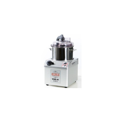 vcm-41 Vertical Cutter Mixer 4 Lt