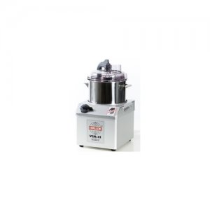 vcm-41 Vertical Cutter Mixer 4 Lt