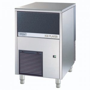 Brema 95kg Ice Flake Maker GB903A