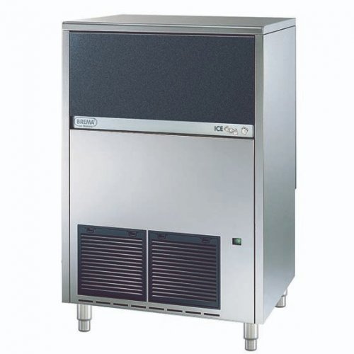 Brema 95kg Ice maker CB955A