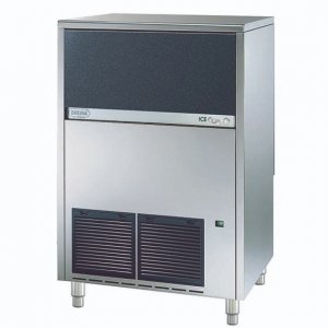 Brema 95kg Ice maker CB955A