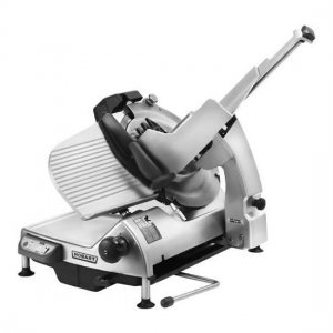 Hobart-HS9 automatic food slicer