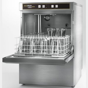 EcomaxPlus G415 Glasswasher