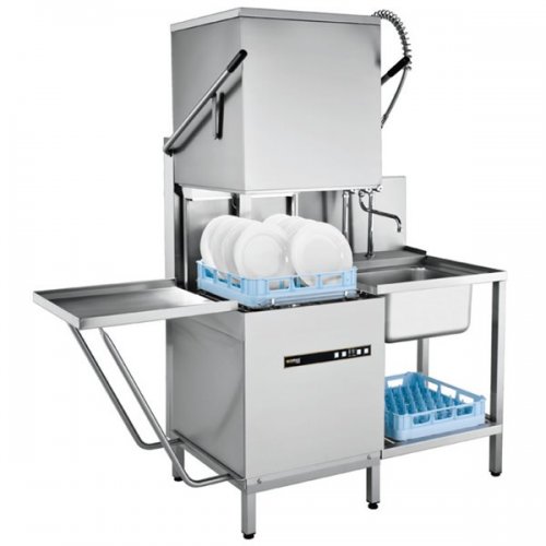 ECOMAXPlus 604 Dishwasher