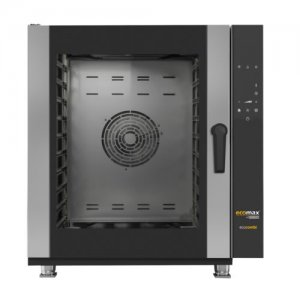 HECME10 Eco combi oven