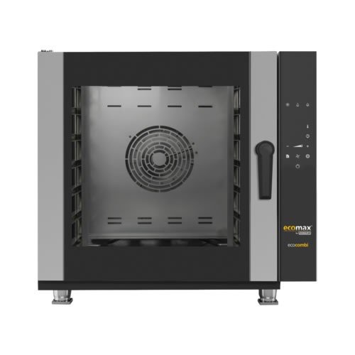 HECME6 Eco combi oven