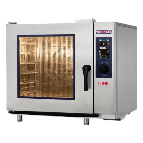 HEJ061E Combi oven