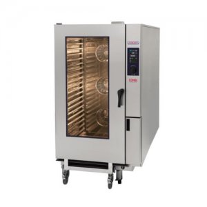 HEJ202E Combi Oven