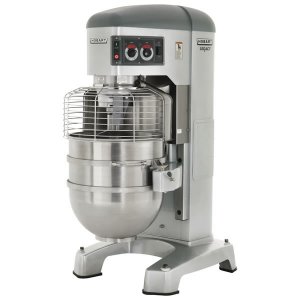 Hobart-HL1400 floor standing mixer