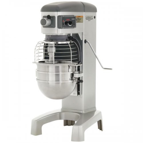 Hobart-HL300 floor standing mixer