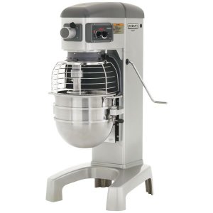 Hobart-HL300 floor standing mixer