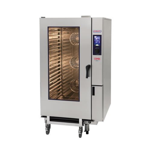 HPJ201E Combi Oven Plus