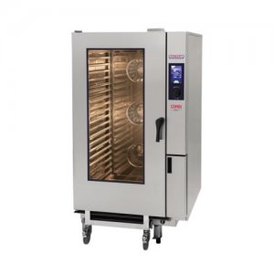 HPJ201E Combi Oven Plus