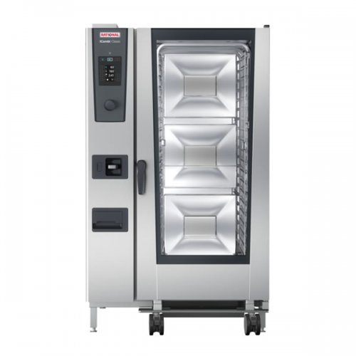 Rational Combi Oven ICC202