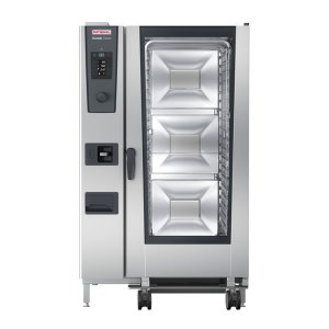 Rational Combi Oven ICC202