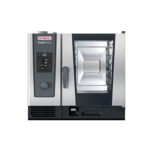 Rational Combi Oven ICC61