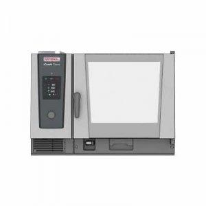 iCC62E Rational combi classic oven