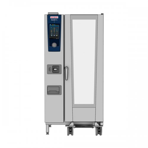 iCP201E Rational combi oven