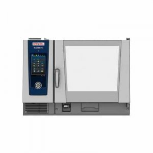 iCP62E Combi oven