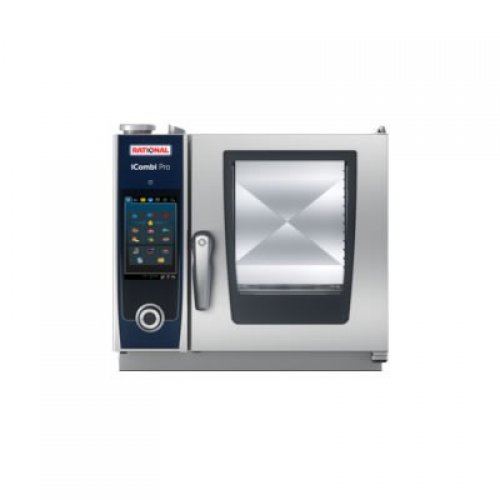 Rational Combi Oven ICPXS