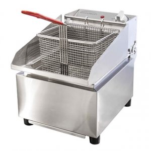 woodson single pan fryer wfrs50-80