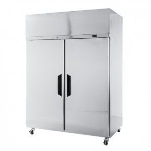 TG2SS TG1SS top mount two door freezer