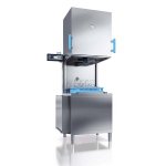 M-iClean-HL Commercial Dishwasher