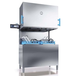 M-iClean HXL Commercial Dishwasher