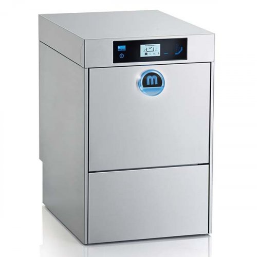 M-iClean-US Dishwasher Glasswasher