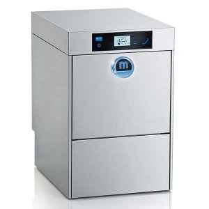 M-iClean-US Dishwasher Glasswasher