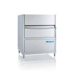 FV250-2 Closed Commercial PotWasher
