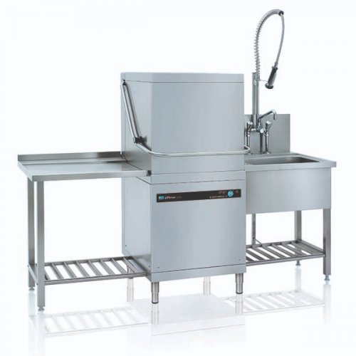 UPster H500