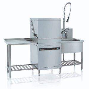 UPster H500