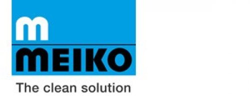 Meiko dishwashers and glasswashers