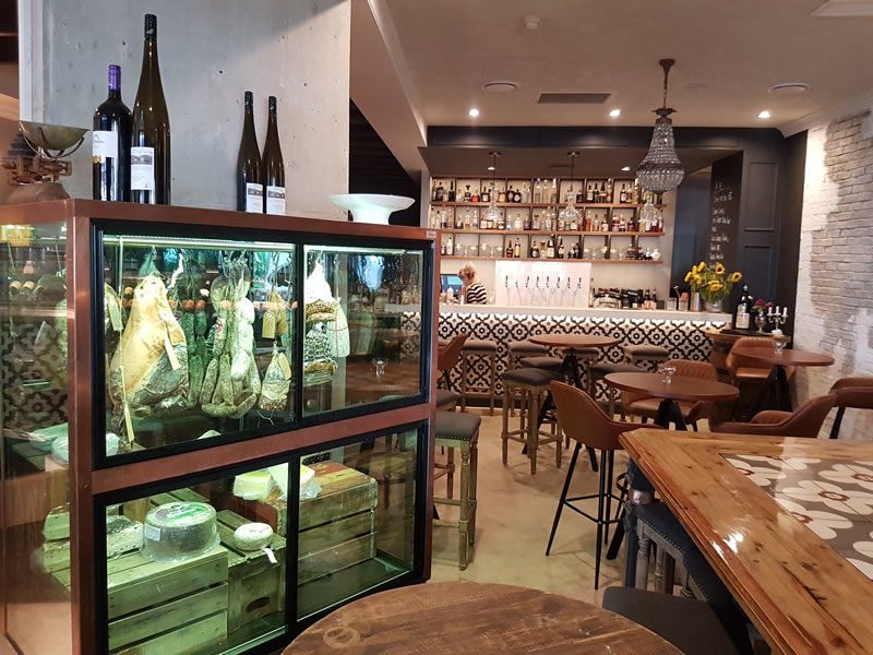 via-italia-restaurant-fitout